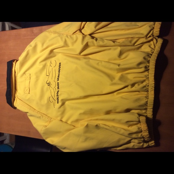 Molson Indy Jacket - Picture 3 of 3